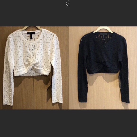 BCBG Top - Picture 2 of 6